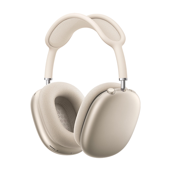 Apple Airpods Max 1 - Starlight