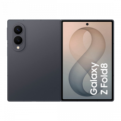 Samsung SM-F971B Z Fold8 7.6 12+512GB Graphite EU