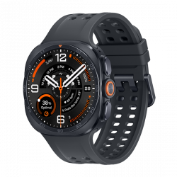 Watch Samsung Galaxy Watch Ultra 2 L715 (2026) 47mm LTE Region East - Titanium Grey