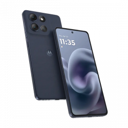 Motorola XT2527-7 Moto G86 Power 5G Dual Sim 8GB RAM 512GB - Spellbound