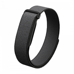 Watch Google Fitbit Air - Obsidian
