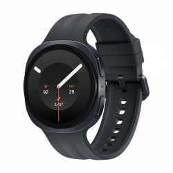 Watch Samsung Galaxy Watch 9 L345 40mm LTE Region West - Graphite