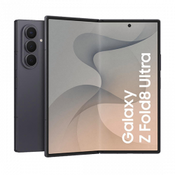 Samsung Galaxy Z Fold8 Ultra F976B 5G 12GB RAM 512GB - Graphite