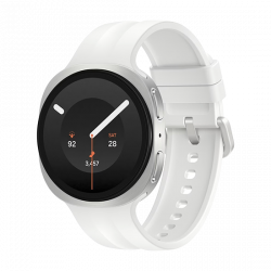 Watch Samsung Galaxy Watch 9 L345 40mm LTE Region East - Cream
