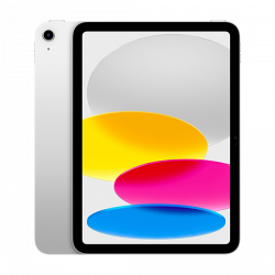 Tablet Apple iPad 10.9 11.Gen (2025) 256GB 5G - Silver