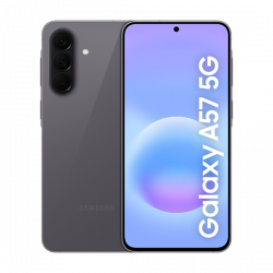 Samsung Galaxy A57 A576 5G Dual Sim 8GB RAM 256GB - Grey