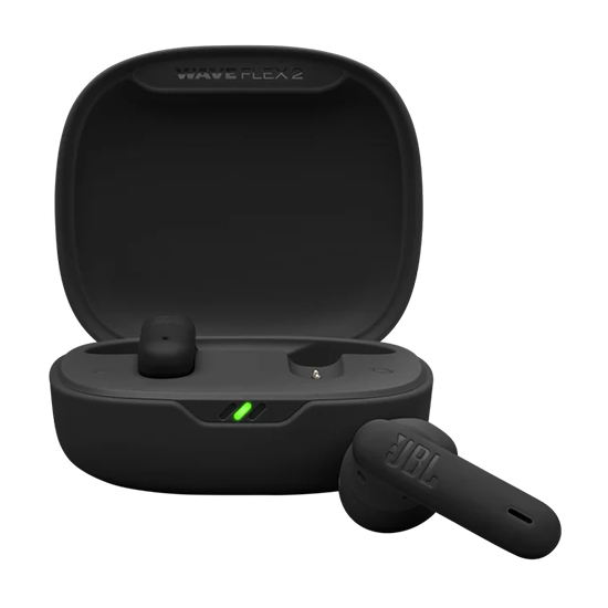 JBL Wave Flex 2 - Black