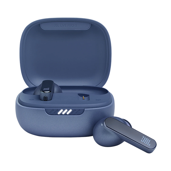 JBL Live Pro 2 TWS - Blue