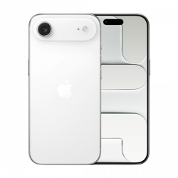 Apple iPhone Air 256GB - Cloud White
