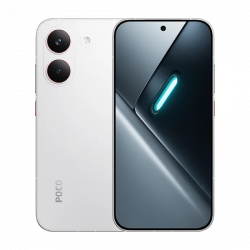 Xiaomi POCO X8 Pro White 12/512GB