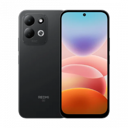 Xiaomi Redmi 17 5G Black 4/128GB