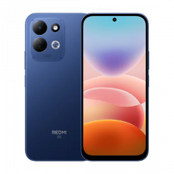 Xiaomi Redmi 17 5G Blue 4/256GB