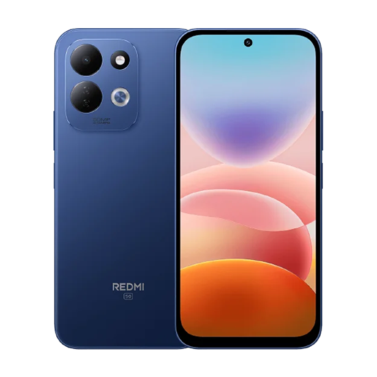 Xiaomi Redmi 17 5G Blue 4/256GB