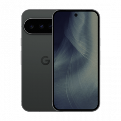 Google Pixel 11 5G Dual Sim 12GB RAM 256GB - Obsidian