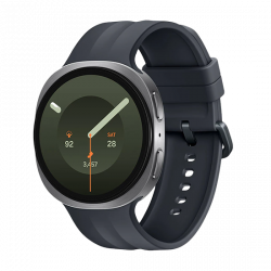 Watch Samsung Galaxy Watch 9 L355 44mm LTE Region East - Silver