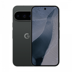 Google Pixel 11 Pro 5G Dual Sim 12GB RAM 256GB - Obsidian