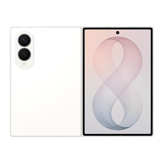 Samsung Galaxy Z Fold8 F971B 5G 12GB RAM 256GB - Cream EU