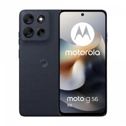 Motorola Moto G56 8+512GB 6.72 5G Pantone Black Oyster DS EU