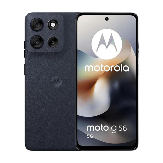 Motorola Moto G56 8+512GB 6.72 5G Pantone Black Oyster DS EU