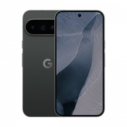 Google Pixel 11 Pro XL 5G Dual Sim 12GB RAM 256GB - Obsidian