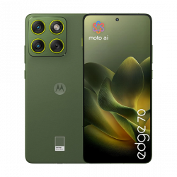Motorola Edge 70 12+512GB 6.67 5G Pantone Bronze Green DS ITA