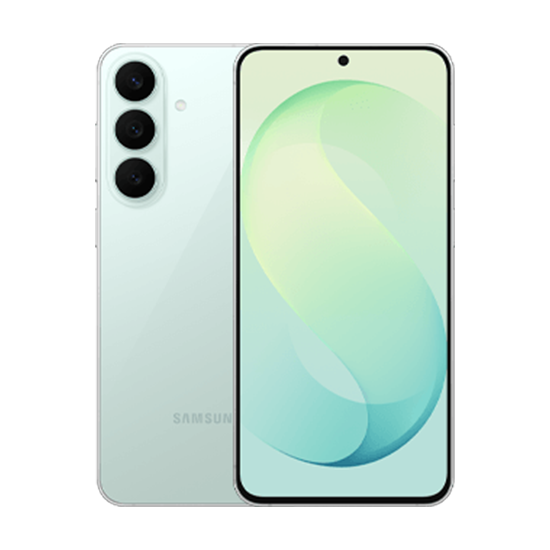 Samsung SM-S741 S26 FE 8+256GB 6.7 5G Pistachio ITA
