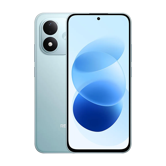 Xiaomi Redmi Note 17 Blue 6/256GB