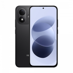 Xiaomi Redmi Note 17 Black 6/256GB