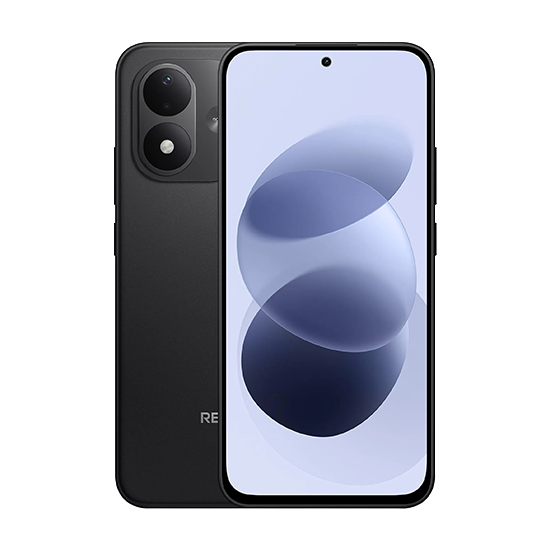 Xiaomi Redmi Note 17 Black 6/256GB
