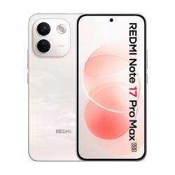 Xiaomi Redmi Note 17 Pro Max Cloud 8/512GB