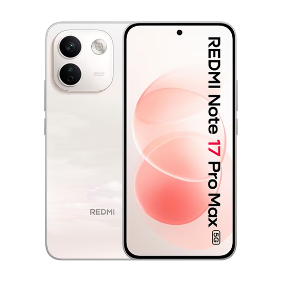 Xiaomi Redmi Note 17 Pro Max Cloud 8/512GB