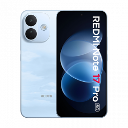 Xiaomi Redmi Note 17 Pro 5G Blue 6/256GB