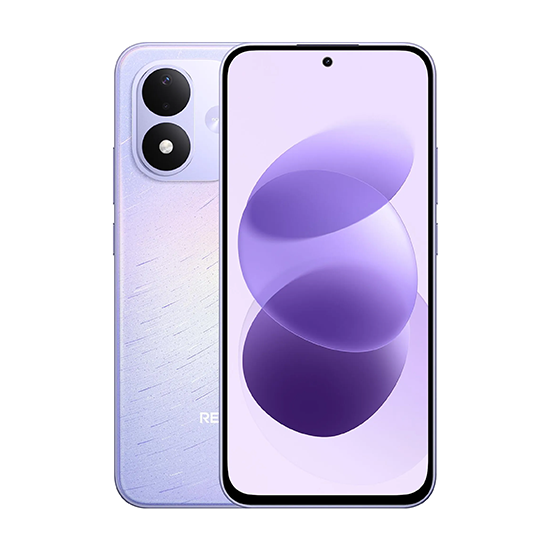Xiaomi Redmi Note 17 5G Purple 6/256GB