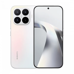 Xiaomi 17T 5G Dual Sim 12GB RAM 512GB - White