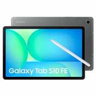Samsung SM-X520 Galaxy Tab S10 FE EE 8+128GB 10.9 WiFi Gray EU