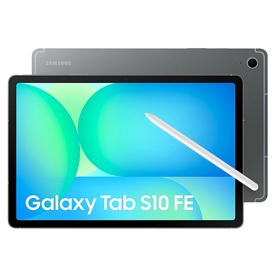 Samsung SM-X520 Galaxy Tab S10 FE EE 8+128GB 10.9 WiFi Gray EU