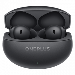 OnePlus Nord Buds 4 - Black