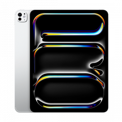 Tablet Apple iPad Pro 13 7.Gen. (2024) M4 256GB 5G - Silver