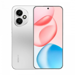 Honor 400 8+512GB 6.55 5G Meteor Silver ITA