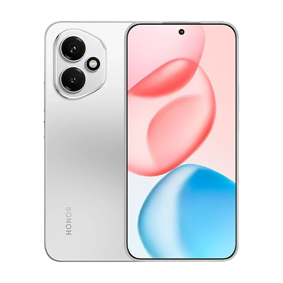 Honor 400 8+512GB 6.55 5G Meteor Silver ITA