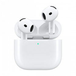 Apple Auricolari AirPods 5 2026 MKFW4ZM/A