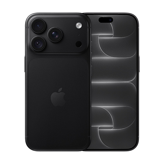 Apple iPhone 18 Pro 256GB 6.3 Black MJRP4QL/A