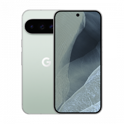 Google Pixel 11 Pro XL 5G Dual Sim 16GB RAM 512GB - Fog