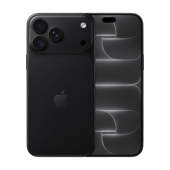 Apple iPhone 18 Pro Max 256GB 6.9 Black MJXN4QN/A