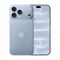 Apple iPhone 18 Pro Max 256GB 6.9 Glacier MJXR4QN/A