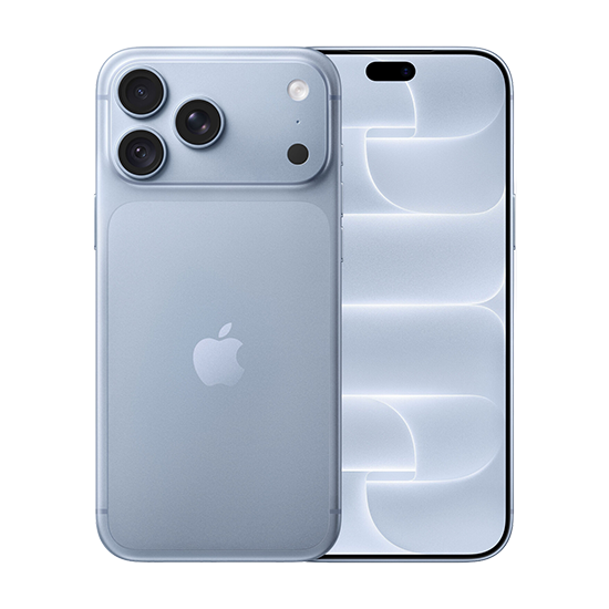 Apple iPhone 18 Pro Max 256GB 6.9 Glacier MJXR4QN/A
