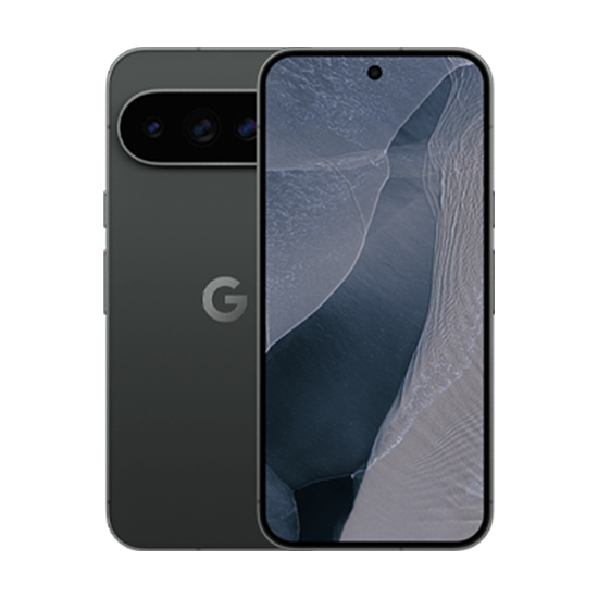 Google Pixel 11 Pro XL 16+512GB 6.8 5G Obsidian Black EU