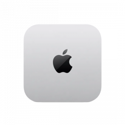 Apple Mac Mini M6 (2026) 16GB RAM 256GB SSD - Silver