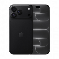 Apple iPhone 18 Pro Max 512GB 6.9 Black MJXT4QN/A
