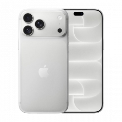 Apple iPhone 18 Pro Max 512GB 6.9 Silver MJXU4QN/A